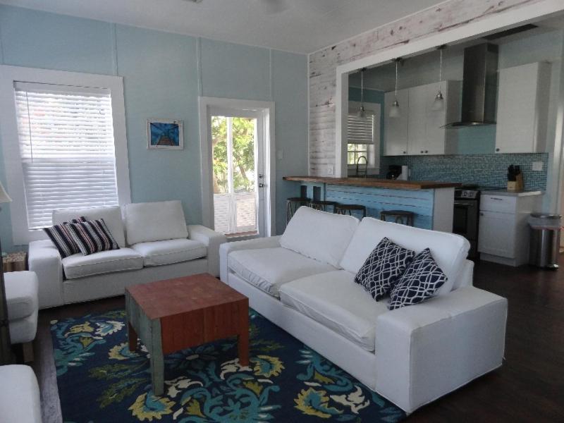 Olivias Nest * Key West