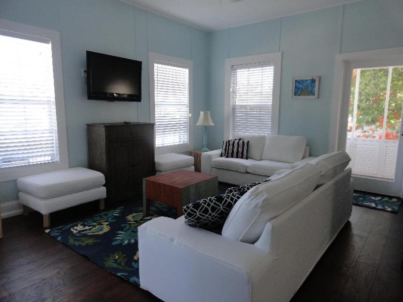Olivias Nest Holiday home